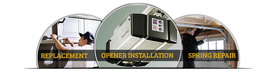 Yardville Garage Door Repair services and coupon